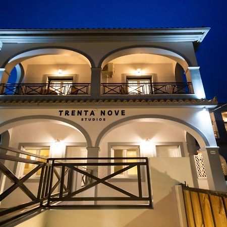 Trenta Nove Studios Plános エクステリア 写真